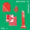 V.A. (Young Marco) - Welcome To Paradise (Italian Dream House 89-93) Vol. 1
