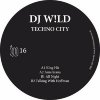 DJ Wild - Techno City Part 1