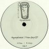 Aquaphresca - Tram Days EP