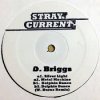 D. Briggs - Dolphin Dance EP (incl. Willie Burns Remix)