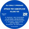 V.A. - Attack The Dancefloor Vol. 10