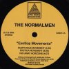 The Normalmen - Exotica Movements