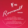 Roosevelt - Remixed (incl. Young Marco / Prins Thomas Remixes)