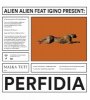 Alien Alien feat. Igino - Perfidia (incl. Ray Mang Remix)