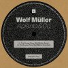 Apiento & Co - The Orange Place (Wolf Muller Remixes)