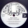 Ron Jason - Cosmic Paradise EP (incl. Larry Heard Remixes)