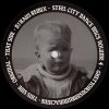 Ghettohousedrummachine / DJ Haus - SCDD004