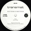 Rhythim Is Rhythim - Icon (Remixed & Reconstructed)