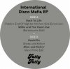 V.A. - International Disco Mafia EP