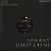 2raumwohnung - Somebody Lonely And Me (DJ Koze / Ricardo Villalobos Remixes)