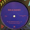 Ben & Sadar's - We Are Righteous People