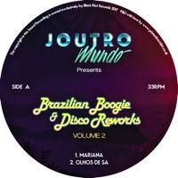 セール 一番安い - Mundo Joutro Brazilian 2 Volume Disco & Boogie 洋楽