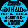 DJ Haus - Hot 4 U