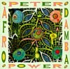 Peter Power - Afro Damba (incl. Khidja / Dreems Remixes)