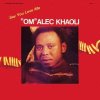 Alec Khaoli - Say You Love Me