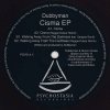 Dubbyman - Cisma EP (incl. Reggie Dokes Remixes)