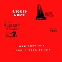 Marcus Mixx - Liquid Love (Ron Hardy Remix) - Lighthouse