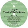 Kuniyuki & Friends a Mix Out Session - Mixed Out 12inch (incl. DJ Sprinkles Remix)