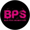 Blak Punk Soundsystem - Red Cloud