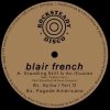Blair French - Standing Still Is An Illusion