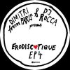 Dimitri From Paris & DJ Rocca - Erodiscoteque EP 4