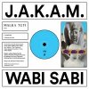 J.A.K.A.M. - Wabi Sabi (incl. Moscoman Remix)