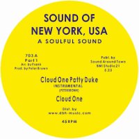 Cloud One - Patty Duke - Lighthouse Records Webstore