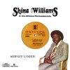Shina Williams & His African Percussionists - Abgoju Logun