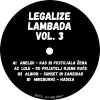 V.A. - Legalize Lambada Vol. 3