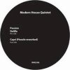 Modern House Quintet - Passion EP