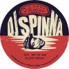 DJ Spinna - EP 