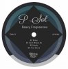 P Sol - Heavy Frequencies EP