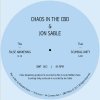 Chaos In The CBD / Jon Sable - False Awakening / Scumbag Unity