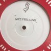 Mike Simonetti - Mike Feel Love