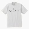 TILT x Lighthouse Records T-Shirts