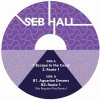 Seb Hall - Escape To The Coast EP