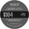 V.A. - New Roots EP