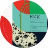 DJ Deep - For The Love Of Kaoz EP