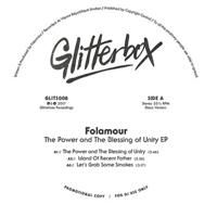 Folamour - The Power And The Blessing Of Unity EP