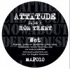 Ron Trent - Attitude