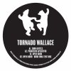 Tornado Wallace - EP for Animals Dancing