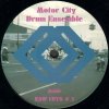 Motor City Drum Ensemble - Raw Cuts 5 & 6