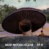 V.A. - Mushroom House EP4