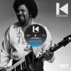 George Duke - I Want You For Myself (Kon's Extended Remix)