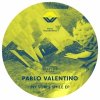 Pablo Valentino - My Son's Smile EP