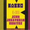 Kasso - Re-Edited by John Jellybean Benitez