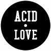 DJ Pierre - Acid Love / Acid Love Dub