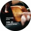 Bassekou Kouyate - Jama Ko Alternative Versions (by Bobby Masalo / Arno E. Mathieu)
