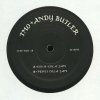 TMO & Andy Butler - LIES-BLK 10