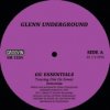 Glenn Underground - GU Essentials